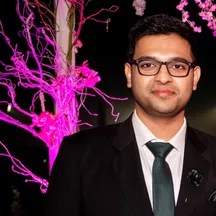 Rajesh Pandey