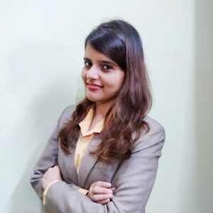 Kushboo Trivedi