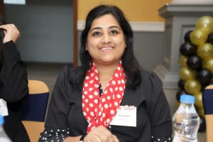 Shweta Mohta Divine Bliss