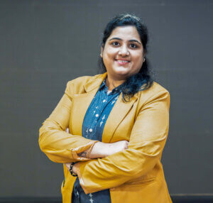 Shweta Mohta Divine Bliss Pranic Healing