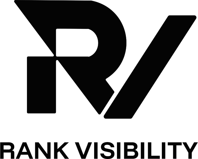 About Rank Visibility Rank Visibility Logo