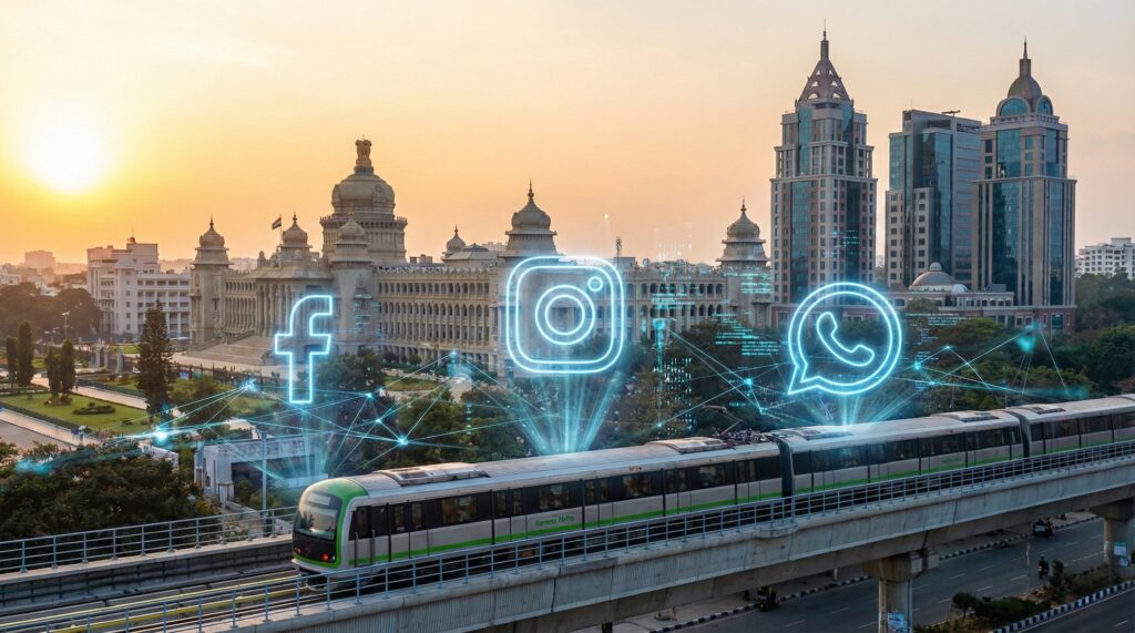 Meta Ad Agency in Bangalore Meta Ad Agency in Bangalore